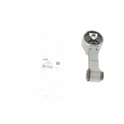 Подушка двигателя правая верхняя Renault Megane 3 / Рено Меган 3 1.9dCi 2008-2016 10647 UCEL (Турция)
