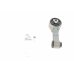 Подушка двигателя правая верхняя Renault Megane 3 / Рено Меган 3 1.9dCi 2008-2016 10647 UCEL (Турция) - Фото №1