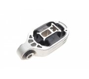 Подушка двигуна задня нижня Renault Megane 3 / Рено Меган 3 2.0dCi 2008-2016 10648 UCEL (Туреччина)