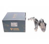 Подушка двигуна права Renault Megane 3 / Рено Меган 3 1.6 (бензин) 2008-2016 10649 UCEL (Туреччина)