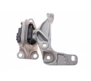 Подушка двигуна права Renault Megane 3 / Рено Меган 3 1.6 (бензин) 2008-2016 10649 SPV (Туреччина)