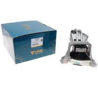 Подушка двигуна права (до 10.2011, K9K836, K9K837) Renault Scenic 3 / Рено Сценік 3 1.5dCi 2009-2016 10651 UCEL (Туреччина)