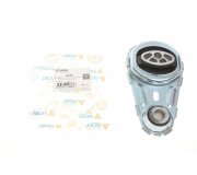 Подушка двигателя задняя нижняя (косточка, K9K836,K9K837) Renault Megane 3 / Рено Меган 3 1.5dCi 2008-2016 10653 UCEL (Турция)