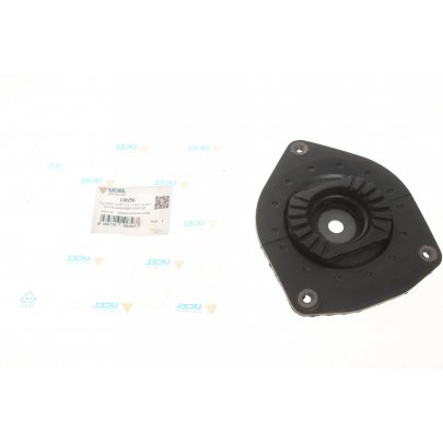 Подушка переднего амортизатора Renault Scenic 3 / Рено Сценик 3 2009-2016 10656 UCEL (Турция)