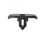 Клипса уплотнителя капота Skoda Octavia 2 / Шкода Октавия 2 2004-2013 K10660 FPS (Тайвань)