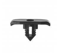 Кліпса ущільнювача капота Skoda Octavia 2 / Шкода Октавія 2 2004-2013 K10660 FPS (Тайвань)