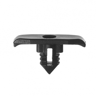 Клипса уплотнителя капота Skoda Octavia 2 / Шкода Октавия 2 2004-2013 K10660 FPS (Тайвань)