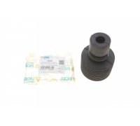 Пильовик + відбійник переднього амортизатора (21х47мм) Renault Scenic 3 / Рено Сценік 3 2009-2016 10665 UCEL (Туреччина)