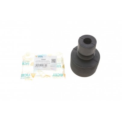 Пильовик + відбійник переднього амортизатора (21х47мм) Renault Scenic 3 / Рено Сценік 3 2009-2016 10665 UCEL (Туреччина)