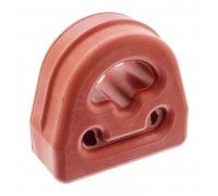 Резинка глушителя MB Vito 639 2003- 106737 FEBI (Германия)