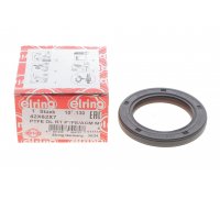 Сальник коленвала передний Ford C‑MAX 2 / Форд С Макс 2 2.0TDI 2010–2019 107.130 ELRING (Германия)