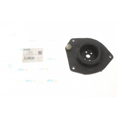 Подушка переднього амортизатора Renault Scenic II / Рено Сценік 2 2003-2009 10711 UCEL (Туреччина)