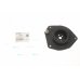 Подушка переднього амортизатора Renault Scenic II / Рено Сценік 2 2003-2009 10711 UCEL (Туреччина) - Фото №1