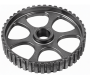 Шестерня коленвала (зубцов 44) VW Transporter T4 / Фольксваген Транспортер Т4 2.0 (бензин) 90-03 10723 3RG (Испания)