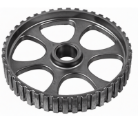 Шестерня коленвала (зубцов 44) VW Transporter T4 / Фольксваген Транспортер Т4 2.0 (бензин) 90-03 10723 3RG (Испания)