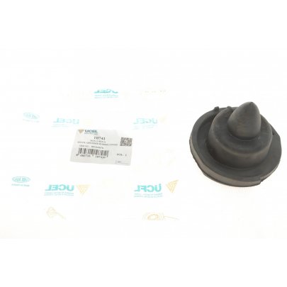 Отбойник амортизатора заднего Renault Scenic II / Рено Сценик 2 2003-2009 10741 UCEL (Турция)