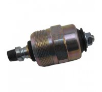 Клапан редукційний ПНВТ VW Transporter T4 / Фольксваген Транспортер Т4 1.9D / 1.9TD / 2.4D / 2.5TDI 1990-2003 1116002000 JP GROUP (Данія)