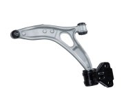Рычаг подвески передний левый Ford C‑MAX 2 / Форд С Макс 2 1.6TDI 2010–2019 107886 FEBI (Германия)