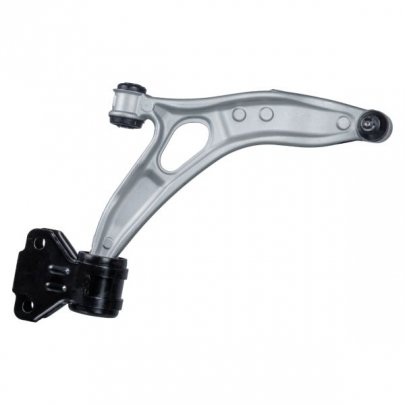 Рычаг подвески передний правый Ford C‑MAX 2 / Форд С Макс 2 2010–2019 107887 FEBI (Германия)