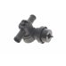 Кран пічки VW Transporter T4 / Фольксваген Транспортер Т4 1990-2003 1J0819809 ADLER (Німеччина) - Фото №2