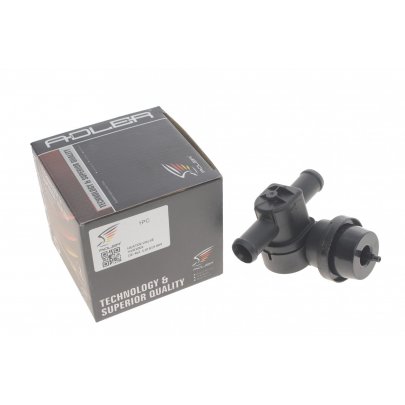 Кран пічки VW Transporter T4 / Фольксваген Транспортер Т4 1990-2003 1J0819809 ADLER (Німеччина)