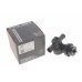 Кран пічки VW Transporter T4 / Фольксваген Транспортер Т4 1990-2003 1J0819809 ADLER (Німеччина) - Фото №1