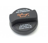 Крышка горловины масляного фильтра Volkswagen Touareg 2 / Фольксваген Туарег 2 3.6 V6 FSI 2010-2018 108232 TOPRAN (Германия)