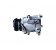 Компрессор кондиционера (тип компрессора SCROLL90V) Ford Connect 2002-2013 1084732 MSG (Италия)