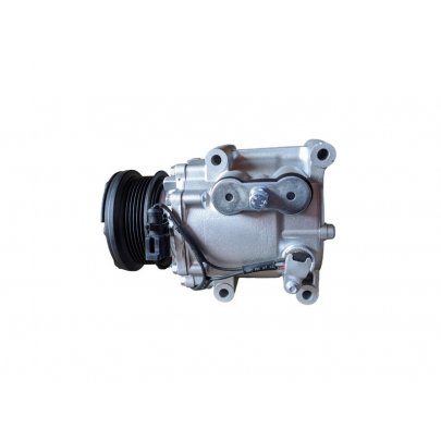 Компрессор кондиционера (тип компрессора SCROLL90V) Ford Connect 2002-2013 1084732 MSG (Италия)
