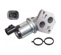 Клапан регулювання холостого ходу Ford Connect 1.8 (бензин) 2002-2013 1086369 FORD (США)