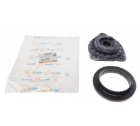 Подушка + подшипник (комплект) переднего амортизатора Renault Scenic 3 / Рено Сценик 3 2009-2016 10906 UCEL (Турция)