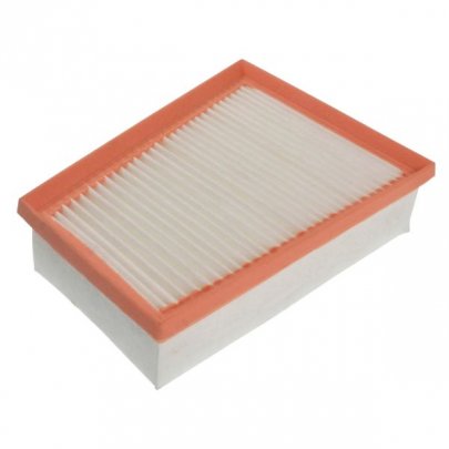 Фильтр воздушный Renault Megane 3 / Рено Меган 3 2.0dCi / 2.0 (бензин) 2008-2016 109084 FEBI (Германия)