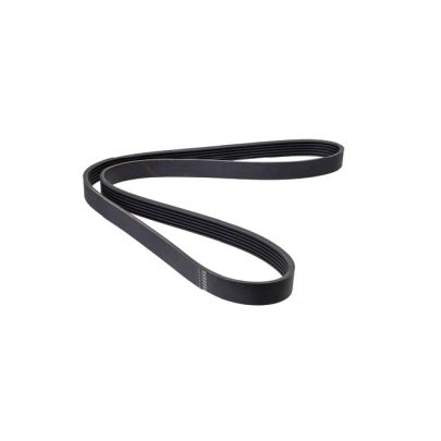 Ремни генератора Citroen C4 Picasso / Ситроен C4 Пикассо 1.6HDi 2006-2013 1090SK6 HUTCHINSON (Франция)