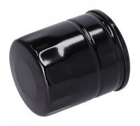 Масляный фильтр (высота: 85мм) Ford Focus 3 / Форд Фокус 3 1.0 (бензин) 2011-2018 109139 FEBI (Германия)