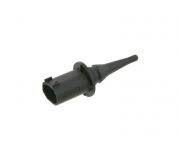 Датчик наружной температуры воздуха (контактов 2) MB Sprinter 906 2006- 10926086 SWAG (Германия)