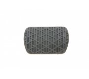 Накладка педалі гальма MB Vito 447 2014- 10930777 SWAG (Німеччина)