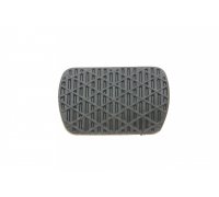 Накладка педалі гальма MB Vito 447 2014- 10930777 SWAG (Німеччина)