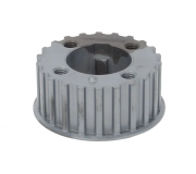 Шестерня коленвала (зубцов 22) VW LT 2.5TDI / 2.5SDI 1996-2006 109327 TOPRAN (Германия)