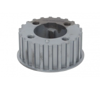 Шестерня коленвала (зубцов 22) VW Crafter 2.5TDI 2006-  109327 TOPRAN (Германия)