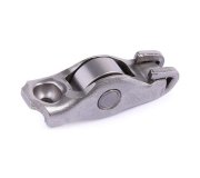 Коромысло / рокер клапана (двигатель: OM651) MB Vito 639 2.2CDI 2003- 10934590 SWAG (Германия)