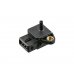 Датчик тиску повітря MB Sprinter 901-905 1995-2006 10937057 SWAG (Німеччина) - Фото №1