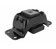 Сайлентблок задней балки Volkswagen Sharan / Фольксваген Шаран 1995-2010 109387 TOPRAN (Германия)