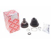 Шрус зовнішній (36z/30z/59,5мм) VW Touran 1.6TDI 2003-2015 109399 FEBI (Німеччина)