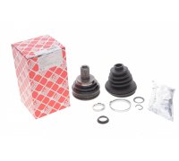 Шрус зовнішній (36z/30z/59,5мм) VW Touran 1.9TDI 2003-2015 109399 FEBI (Німеччина)