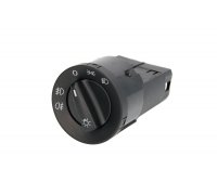 Перемикач освітлення Volkswagen Sharan / Фольксваген Шаран1995-2010 K03W001AKN AKUSAN (Туреччина)