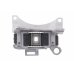 Подушка КПП левая Renault Megane 3 / Рено Меган 3 1.5dCi 2008-2016 10942 UCEL (Турция) - Фото №1