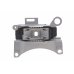 Подушка КПП левая Renault Megane 3 / Рено Меган 3 1.5dCi 2008-2016 10942 UCEL (Турция) - Фото №2