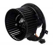 Моторчик печки (с климат-контролем) Volkswagen Tiguan / Фольксваген Тигуан 2007-2016 109421 FEBI (Германия)