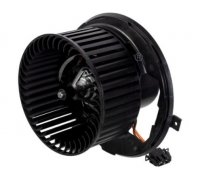 Моторчик пічки (з клімат-контролем) Volkswagen Tiguan / Фольксваген Тігуан 2007-2016 109421 FEBI (Німеччина)