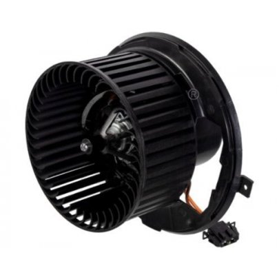 Моторчик пічки (з клімат-контролем) Volkswagen Tiguan / Фольксваген Тігуан 2007-2016 109421 FEBI (Німеччина)